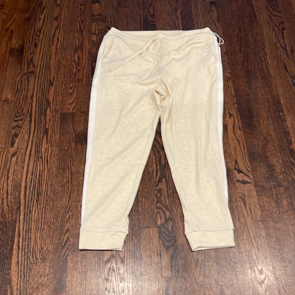 NWT Johnny‎ Was Calme Cozy Lounge Jogger!